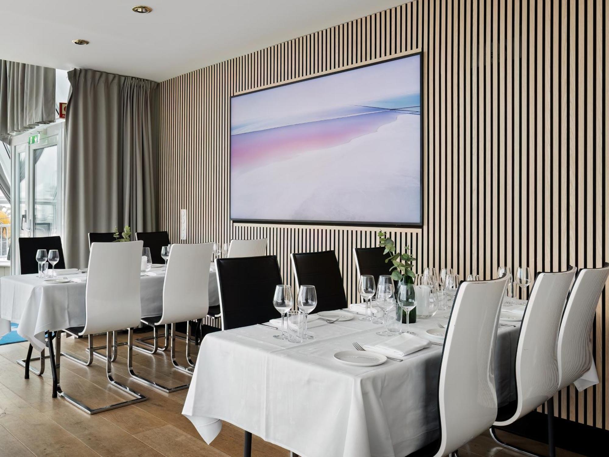 Quality Hotel Maritim Haugesund Exterior foto